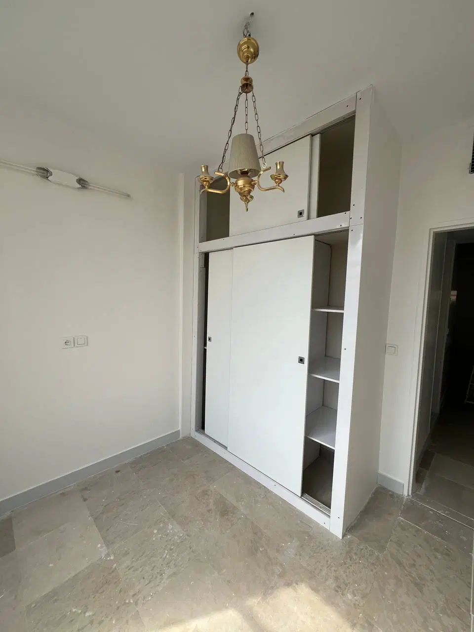 نارمک مرجان ۷۵ متر تکواحدی