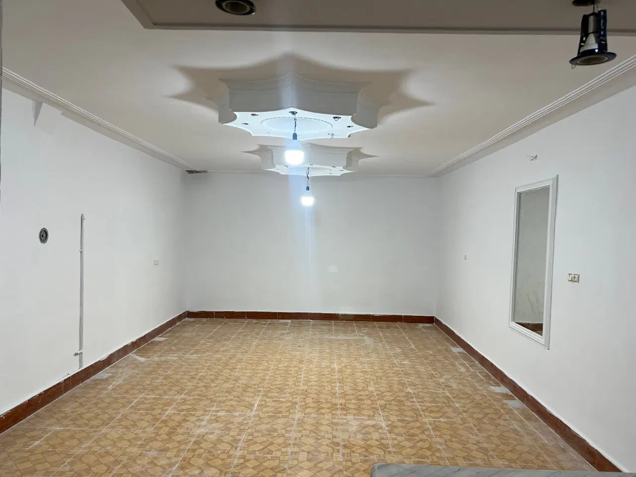 اپارتمان ۵۰ متری