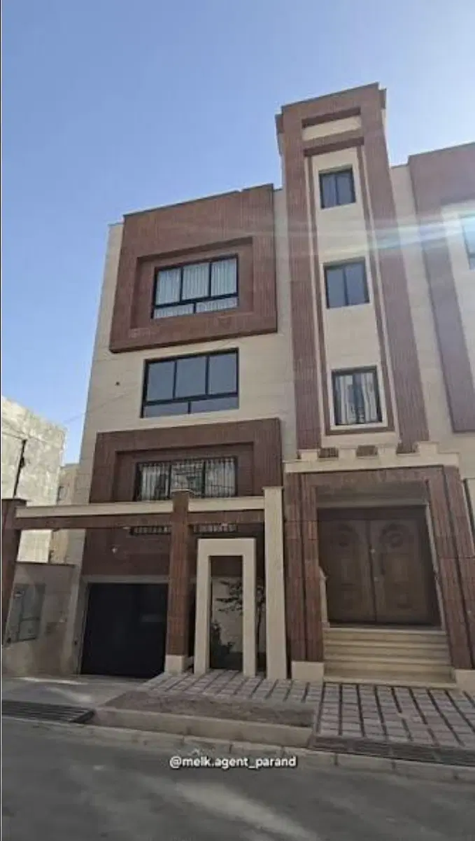 ۱۱واحد اداری برای ساختمان پزشکان و ادارات