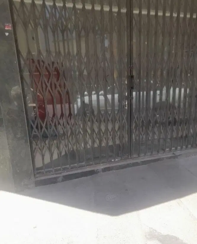مغازه ۳۰ متری جابرانصاری