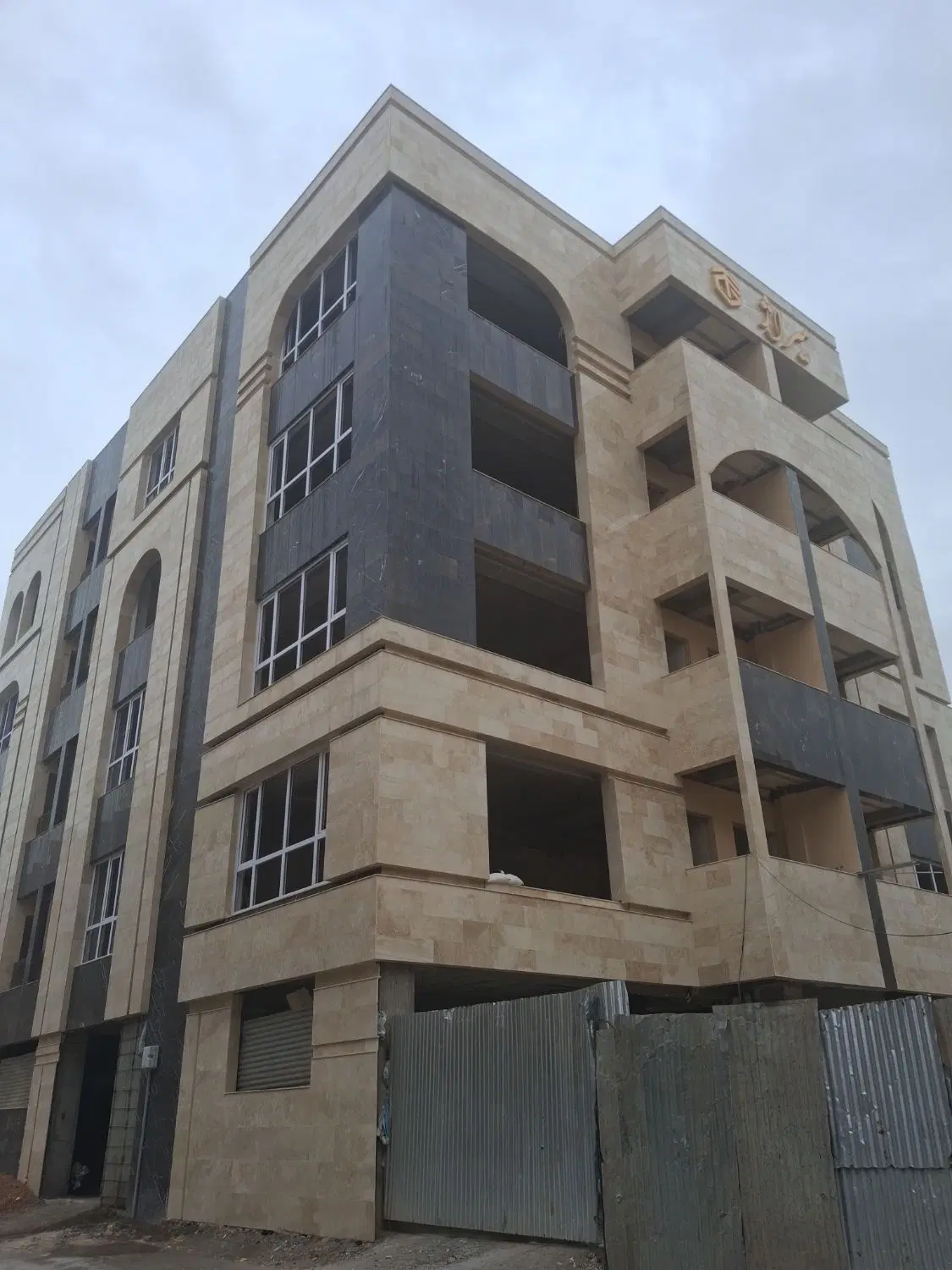 ملاصدرا،۱۴۰ متری،خوش نقشه