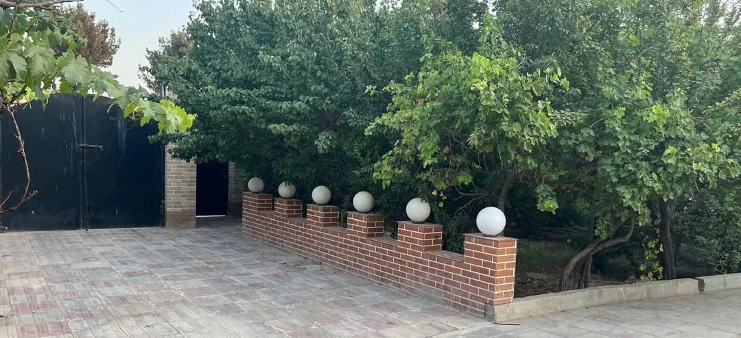 باغ وویلای استخردار اجاره ای