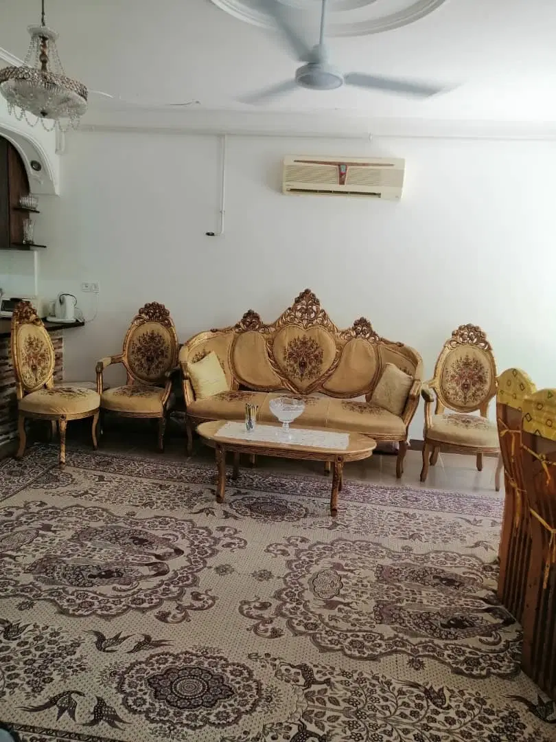 ویلایی ۲ طبقه