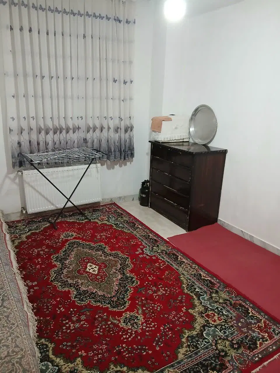 آپارتمان فروشی مهاجران