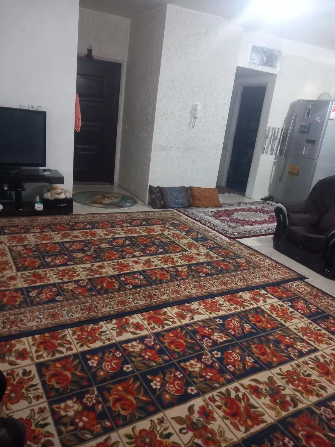 رهن و اجاره منزل