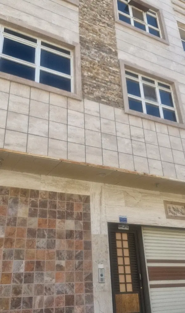 رهن کامل پکیج ۳واحدی__ اصلاح نژاد