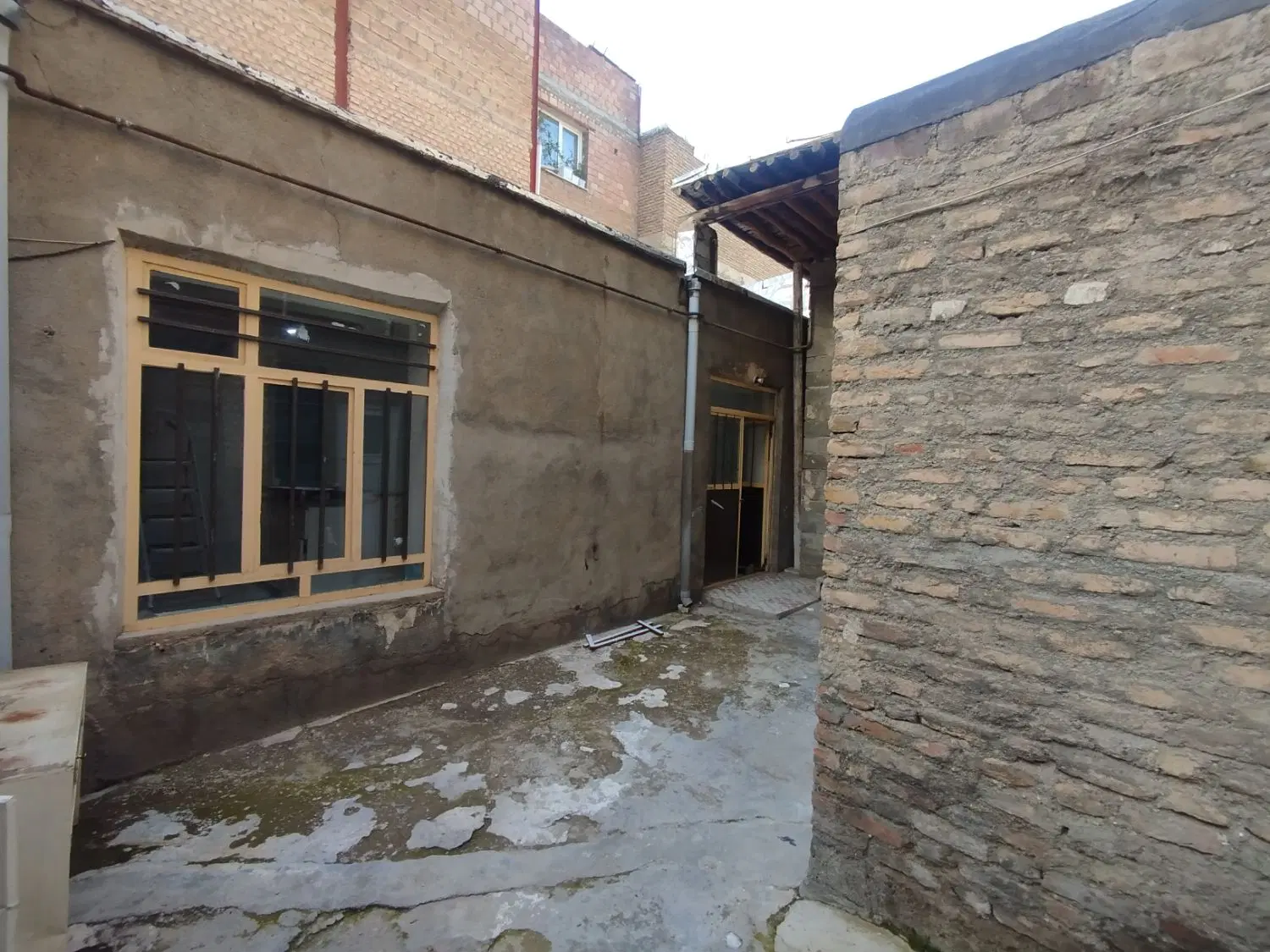 اجاره خانه مسکونی ابوذر
