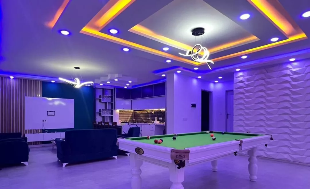 اجاره روزانه استخردار بدون واسطه (نیما)