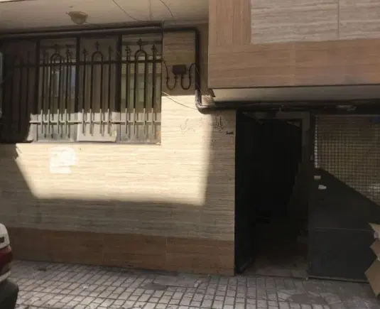 آپارتمان ۱۱۰متری امامت ۳۳