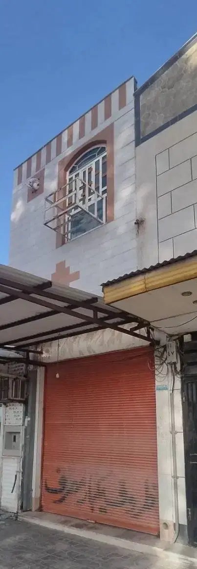 فروش واحد تجاری