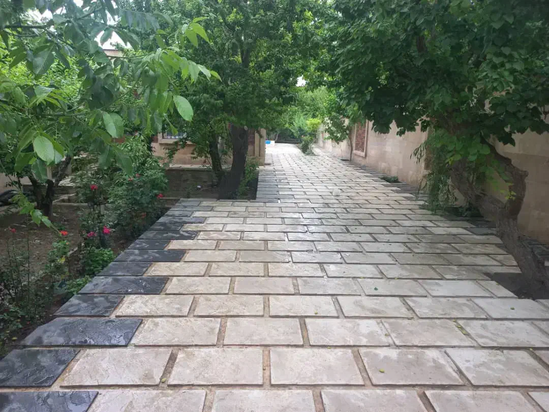 باغ ویلا در بهترین لوکیشن شهریار