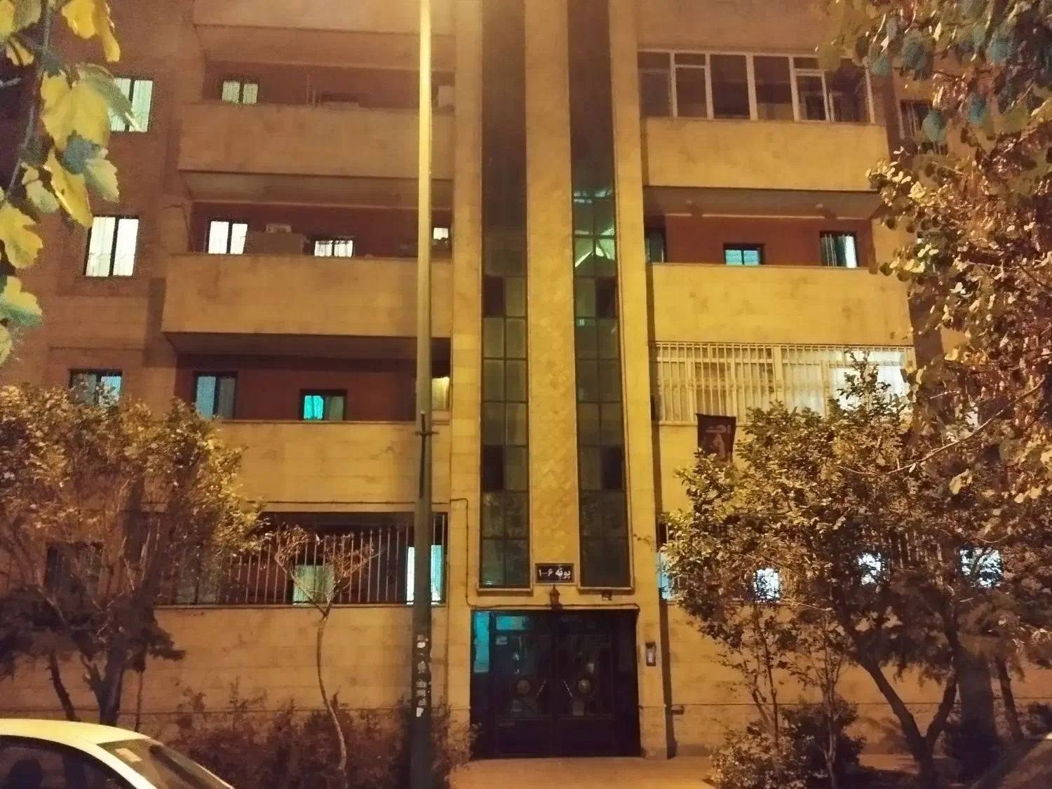 اجاره آپارتمان در منطقه 22