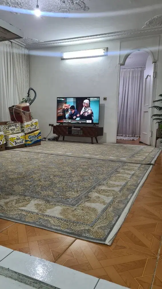 ۶۹متر یک خوبه رهنی در شهرری