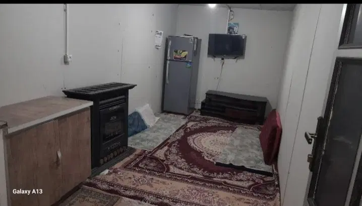 اجاره کانکس اجاره۵۵۰۰پیش ۲۵