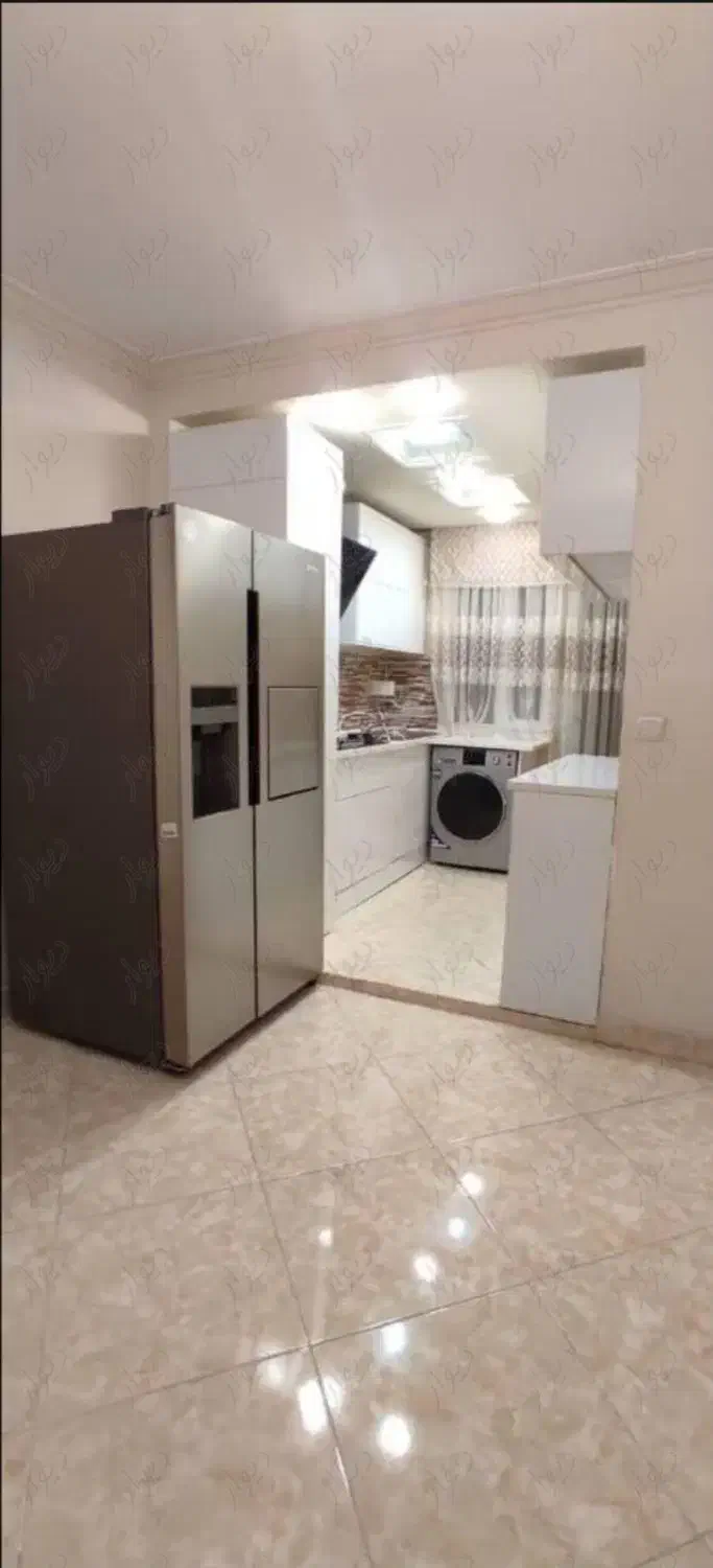 ۴۵ متری خوش نقشه_ خیابان نوروزی فر