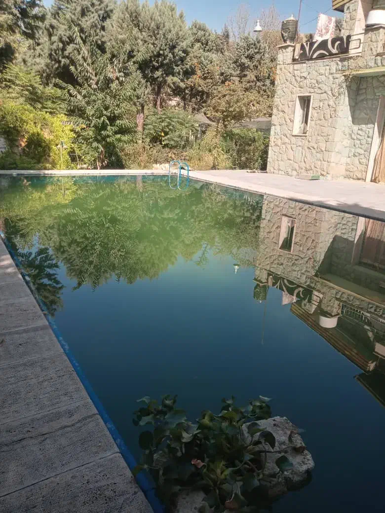 ٪۵۰ تهاترباغ ۴۲۰۰متری مشجر_کرج ابتدای جاده چالوس