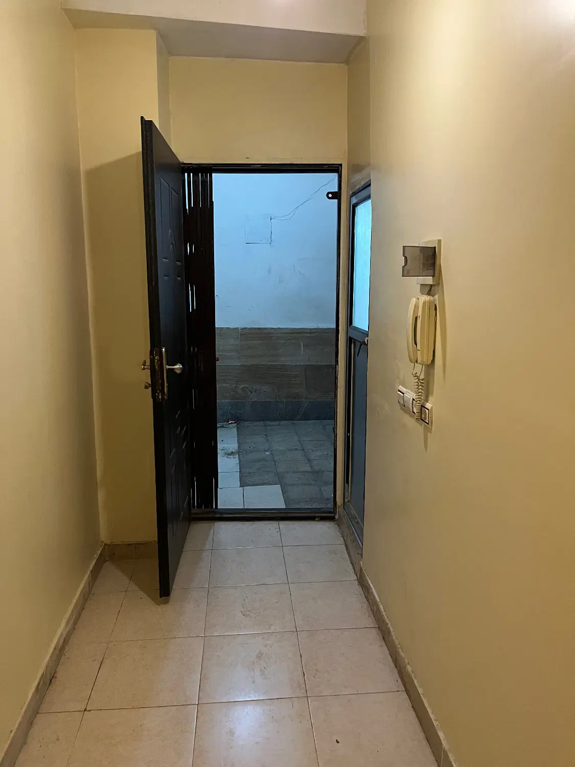 ۶۱متربحردادگستری