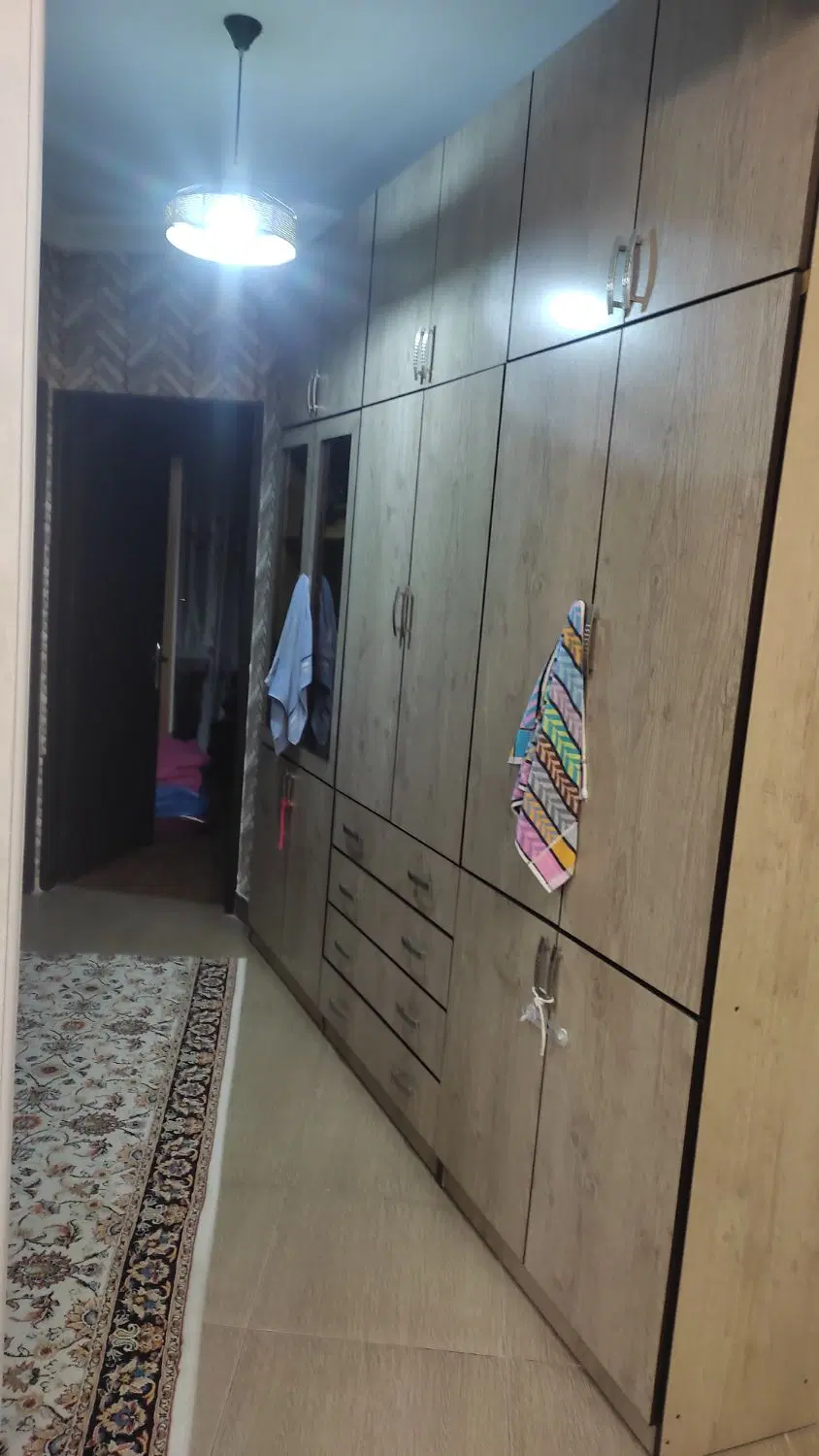 فروش ساختمان سه طبقه سه واحد واحد سه