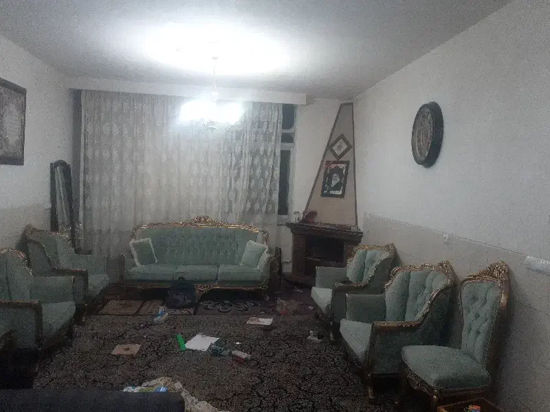 رهن و اجاره منزل مسکونی