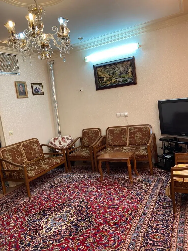 منزل مسکونی