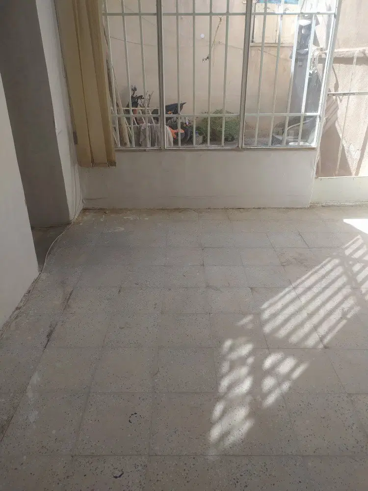 اجاره خانه ویلایی با حیاط آفتابی