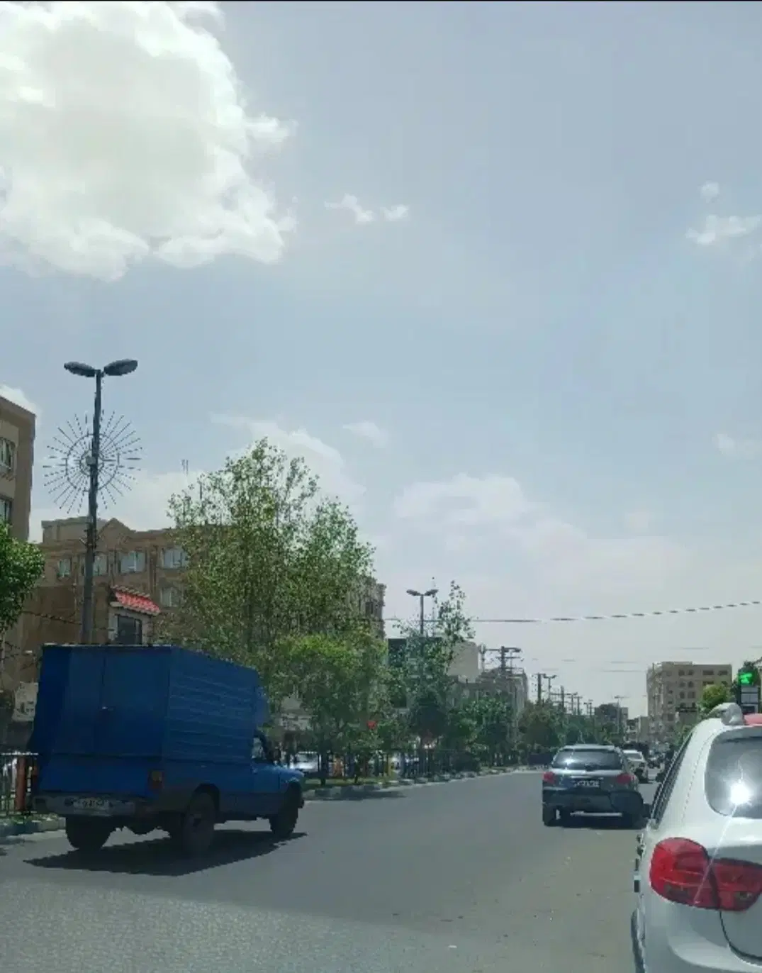 280 متری در گرمدره