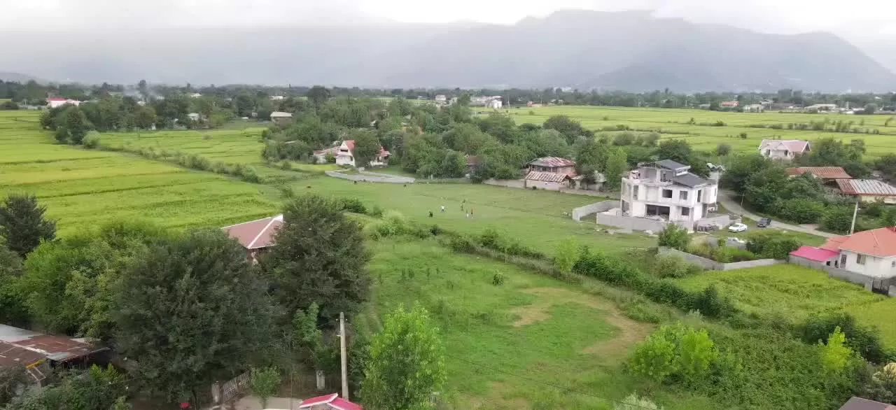 زمین_مسکونی_ماسال_باغات