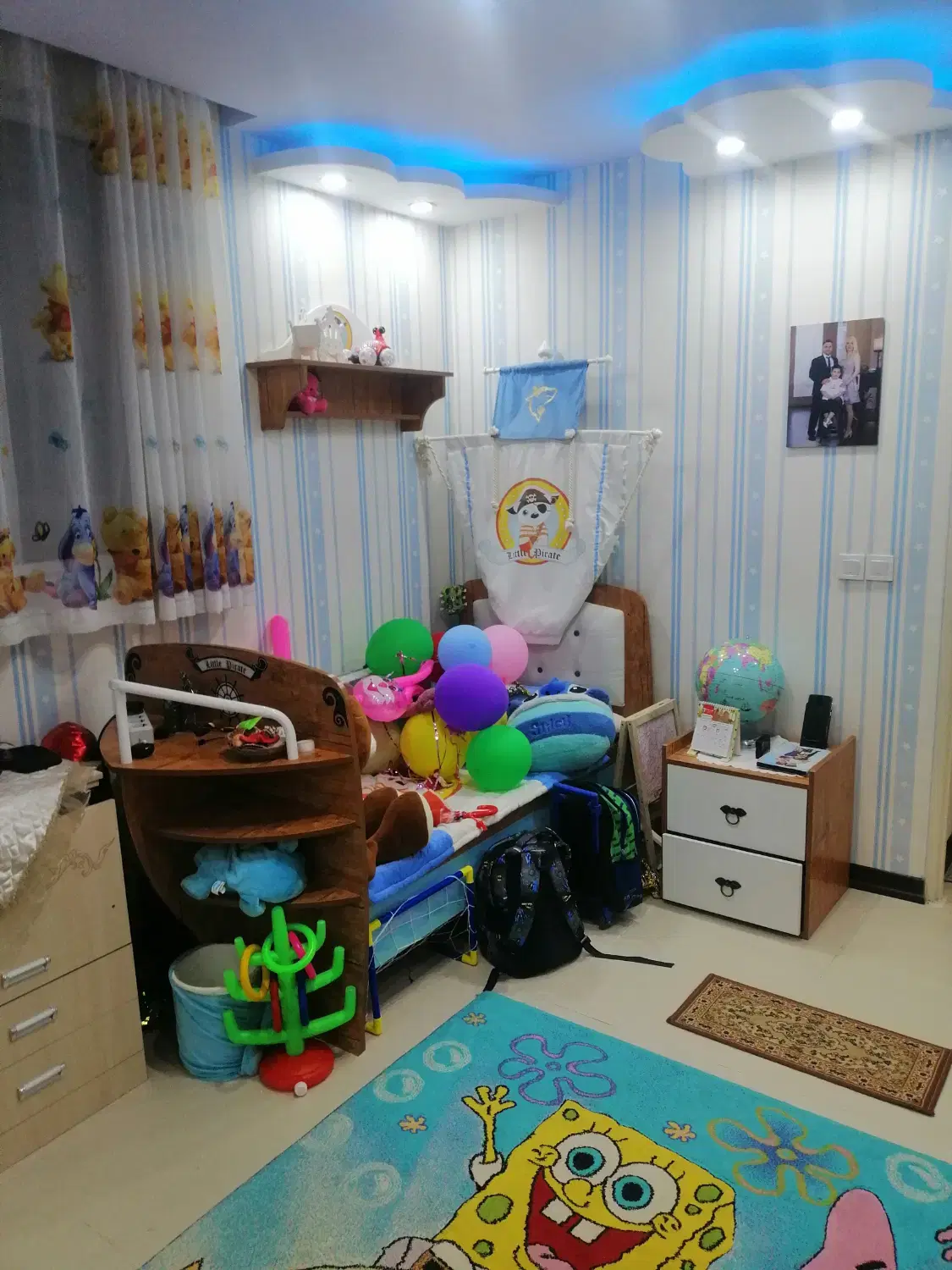 113 متربسیار شیک شهر ک خرازی