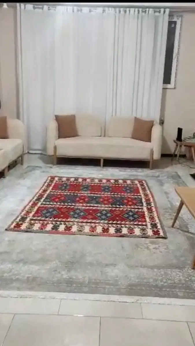 رهن کامل دو خوابه شیک تک بلوک بلوار اندیشه
