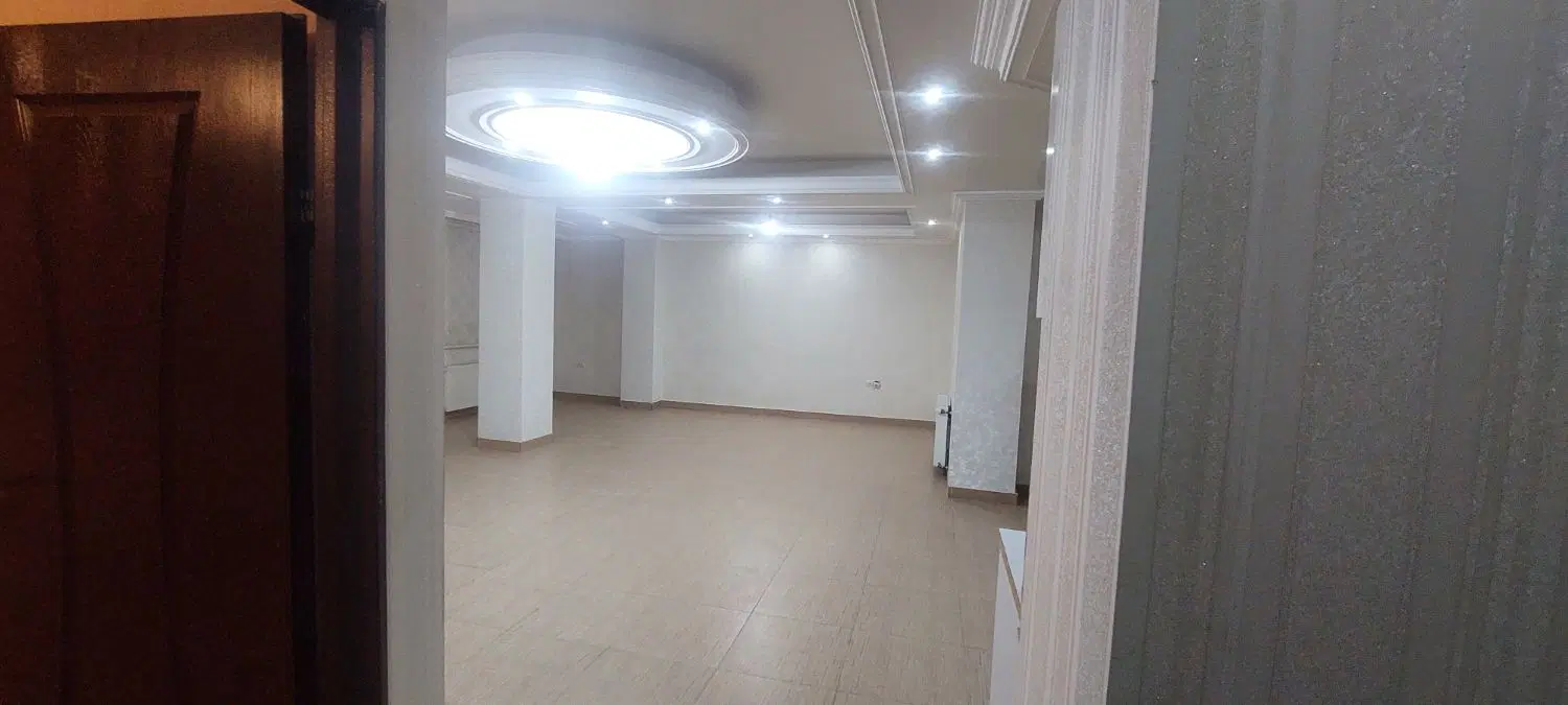 یک واحد آپارتمان در گلشهر یک    خیابان گلشن