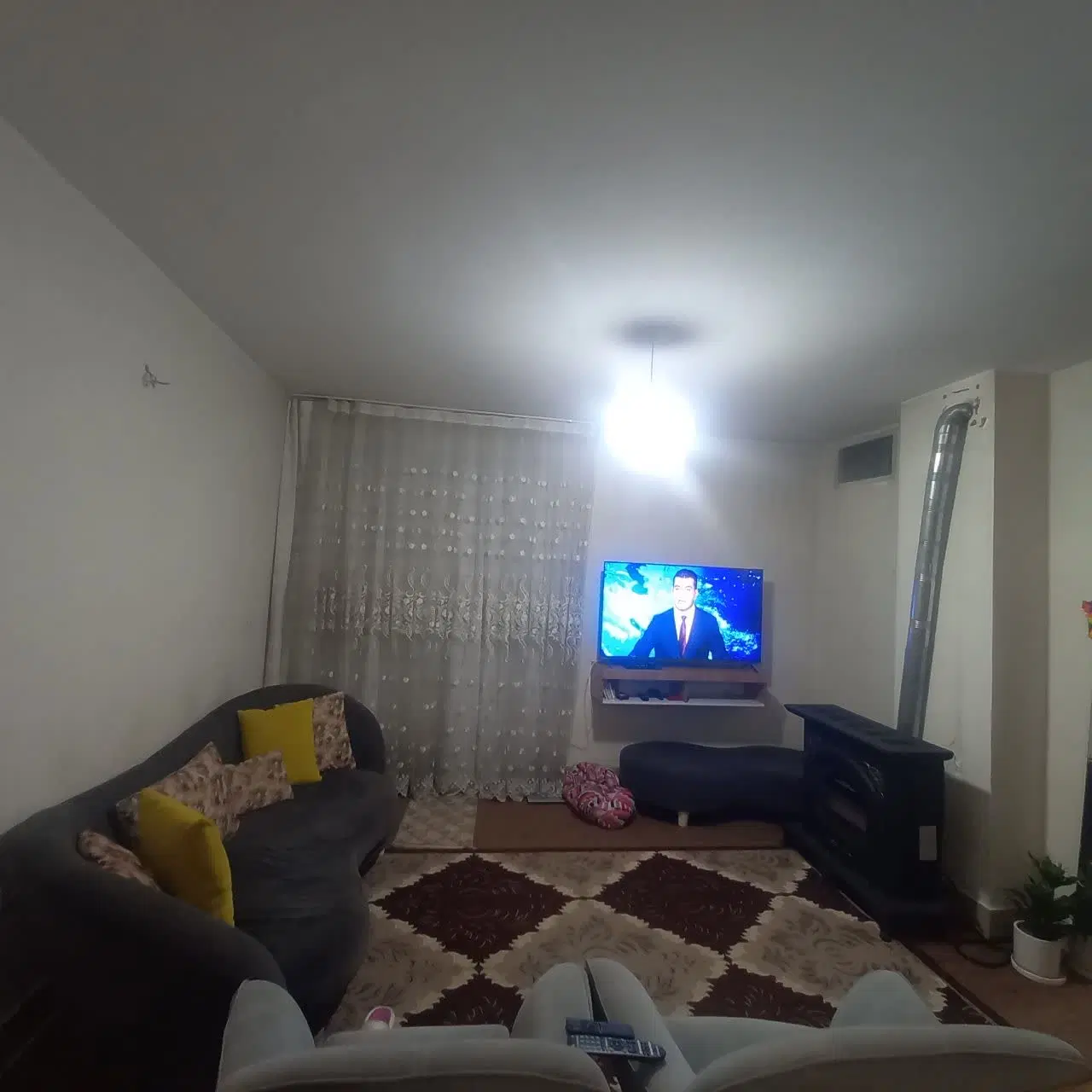 واحد تک خواب تمیز سی5