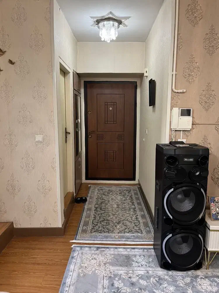 اجاره ۷۰ متری در شهرک صدف