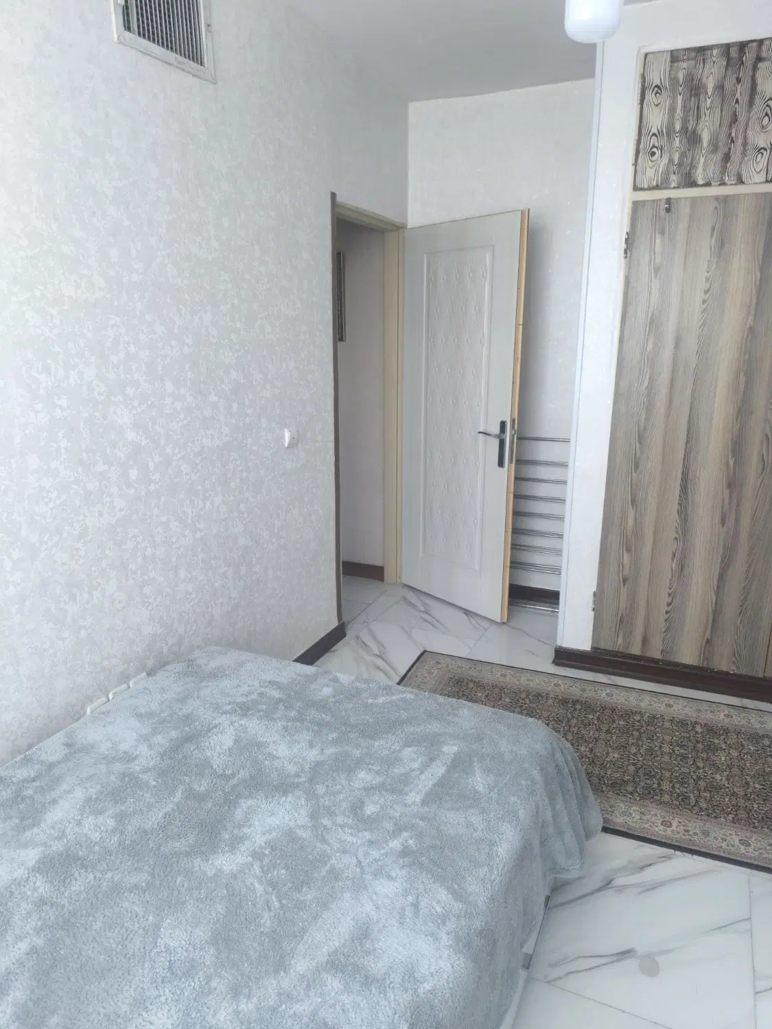 اکازیون نبش چهارراه ۹۰متر
