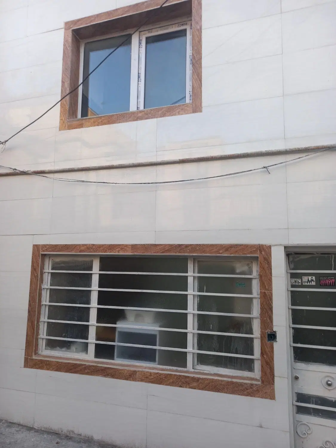 خانه ۶۵ متری
