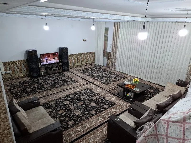 فروش خانه ویلایی ۸ در ۱۵