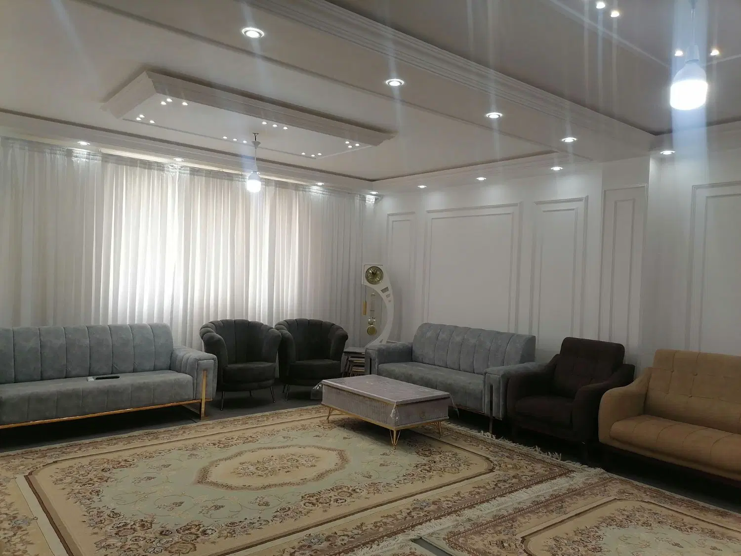 فروش خانه شیک نوساز
