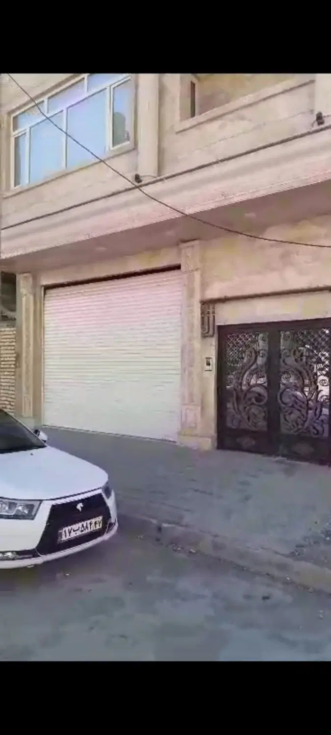 مغازه یا انبار گاوخونه