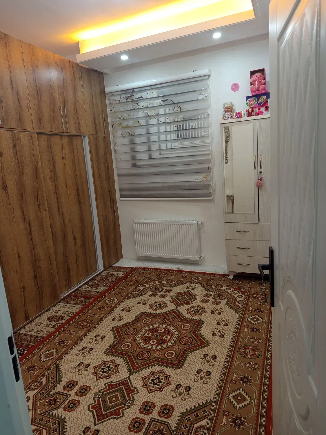 فروش آپارتمان ۶۰ متری نوساز