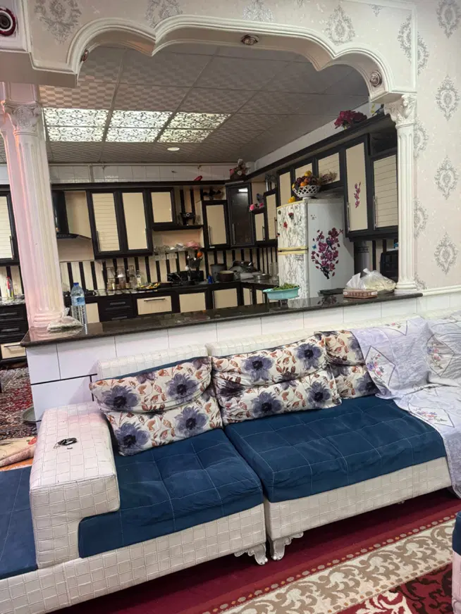 خانه ویلایی در بازار