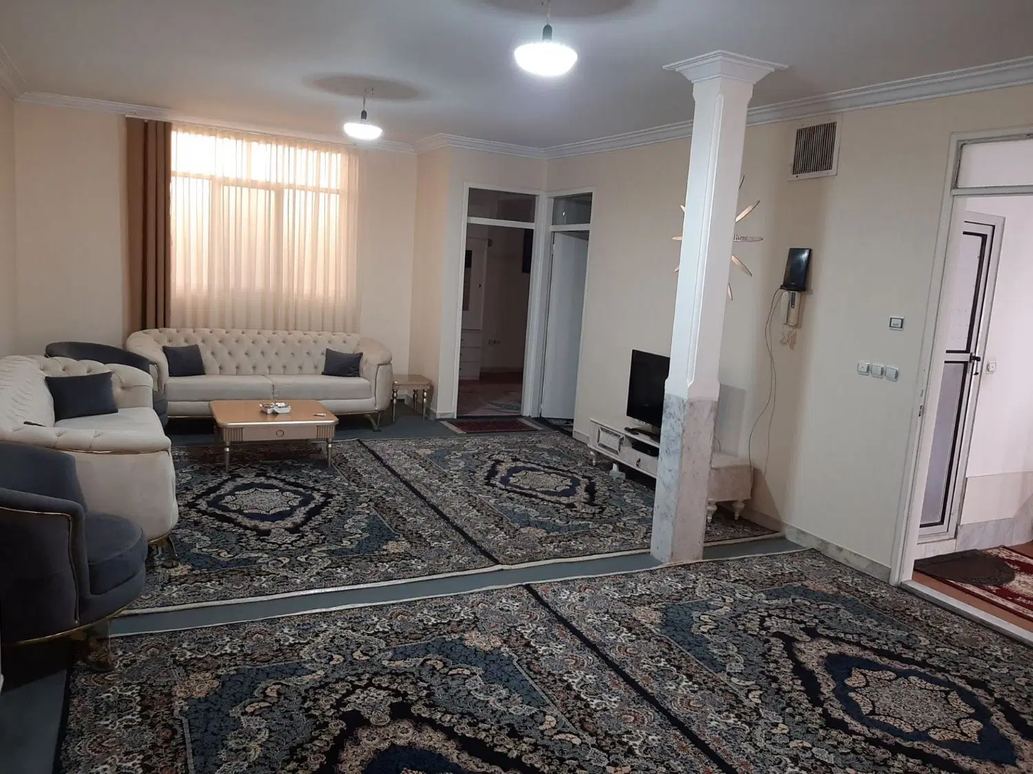 خانه ویلایی دوطبقه فروشی