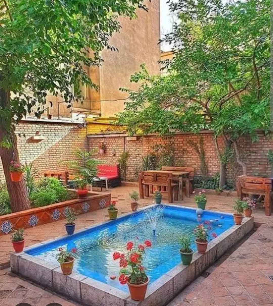 ویلایی ۱۰۷ متری، بلوار پرستار، اندیشه