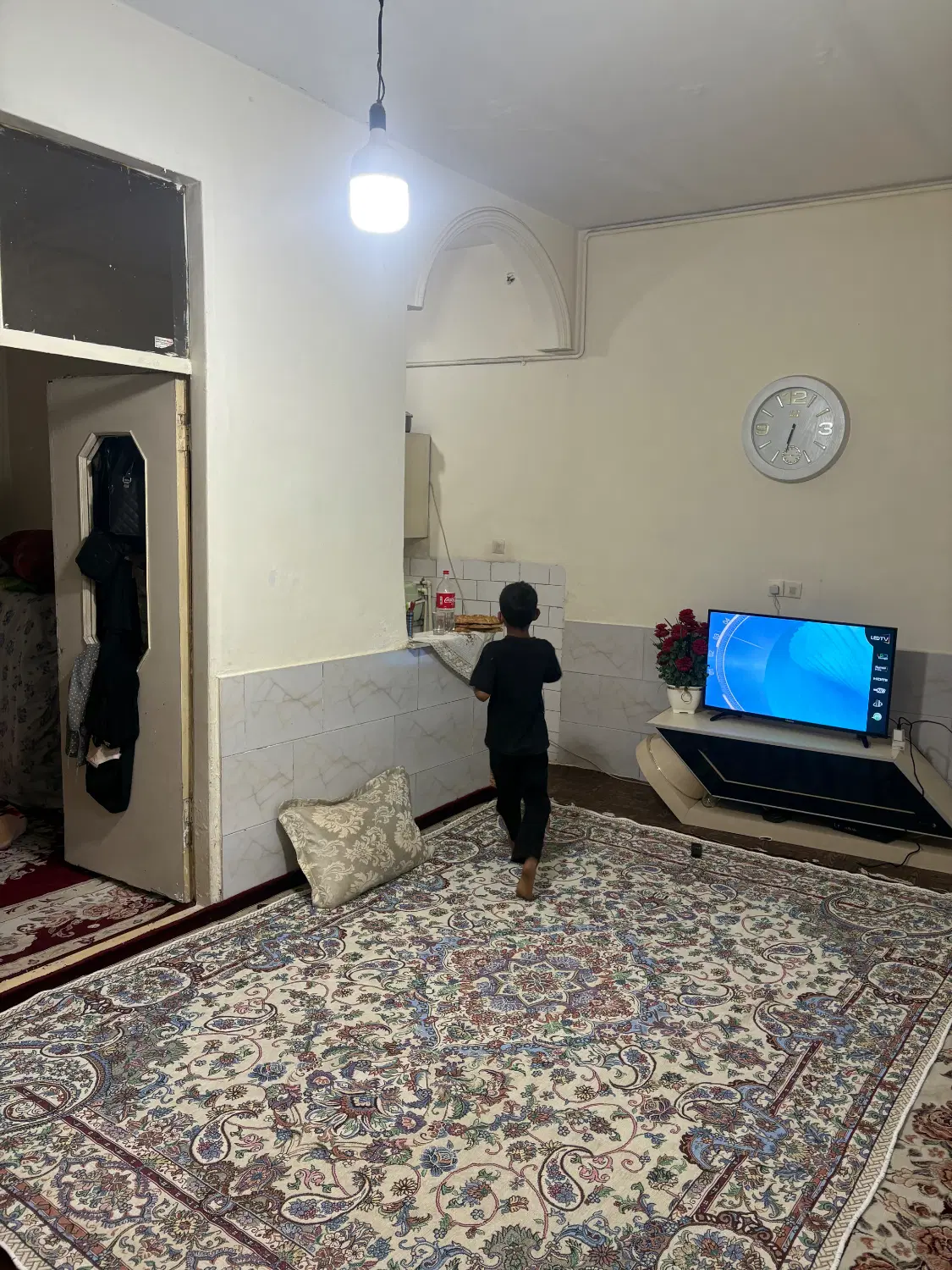 ویلایی نقلی