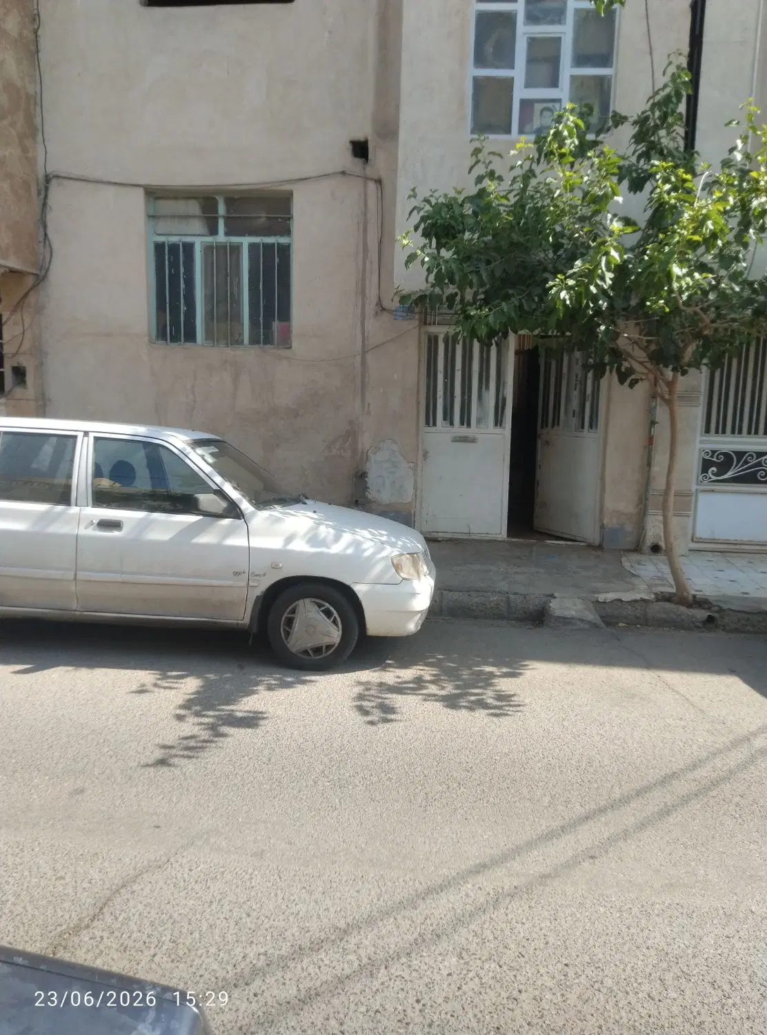 خونه دربست