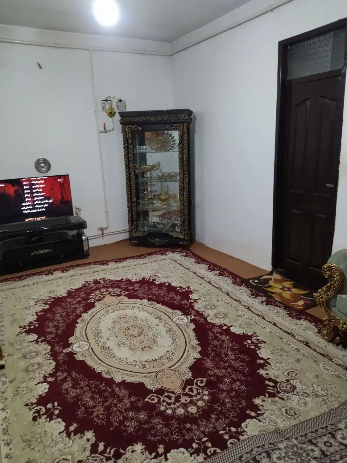 آپارتمان رهن اجاره