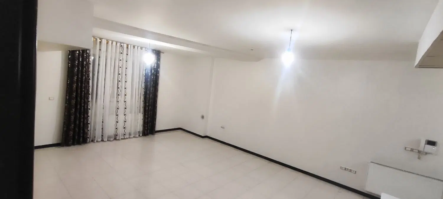 اپارتمان سه خوابه تمیز135متری