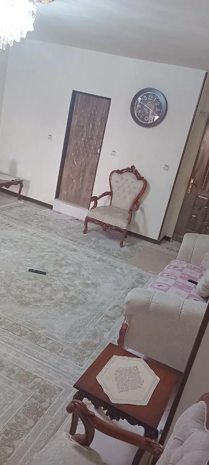 آپارتمان  ۶۰ متری