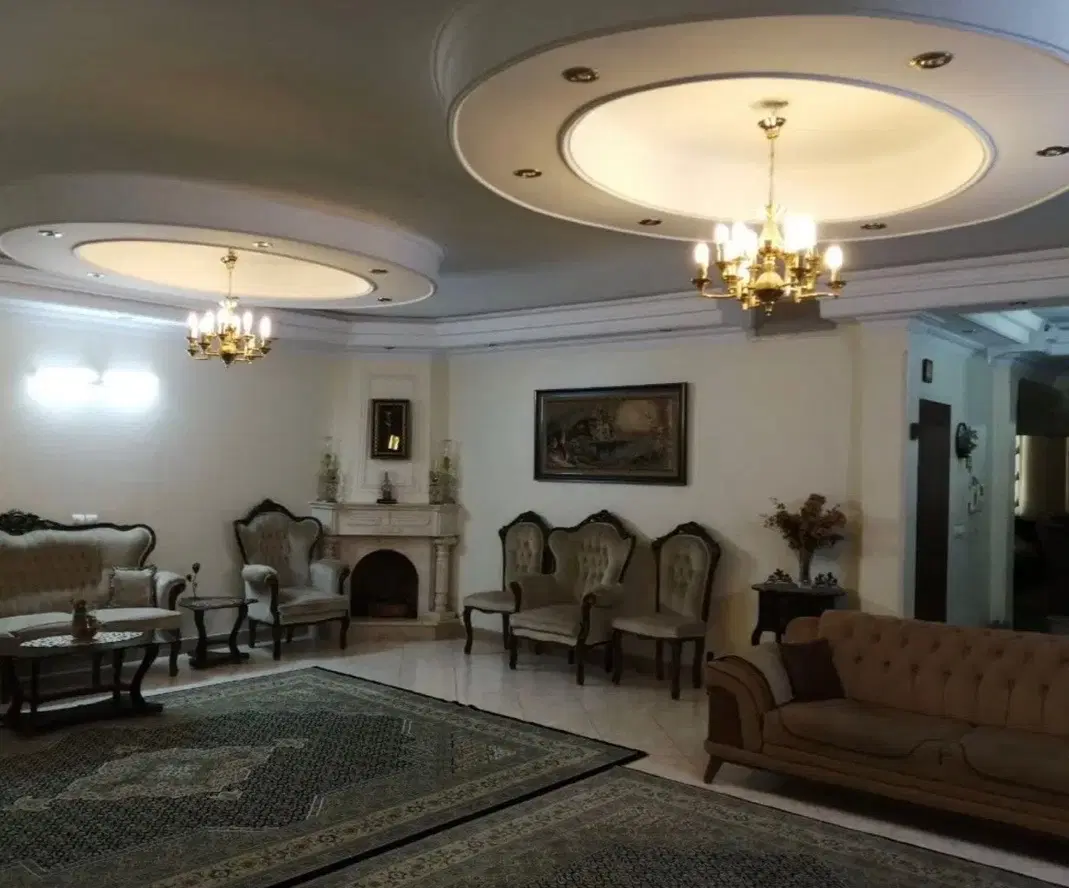 اجاره ویلایی اندیشه فاز ۳ و ۴