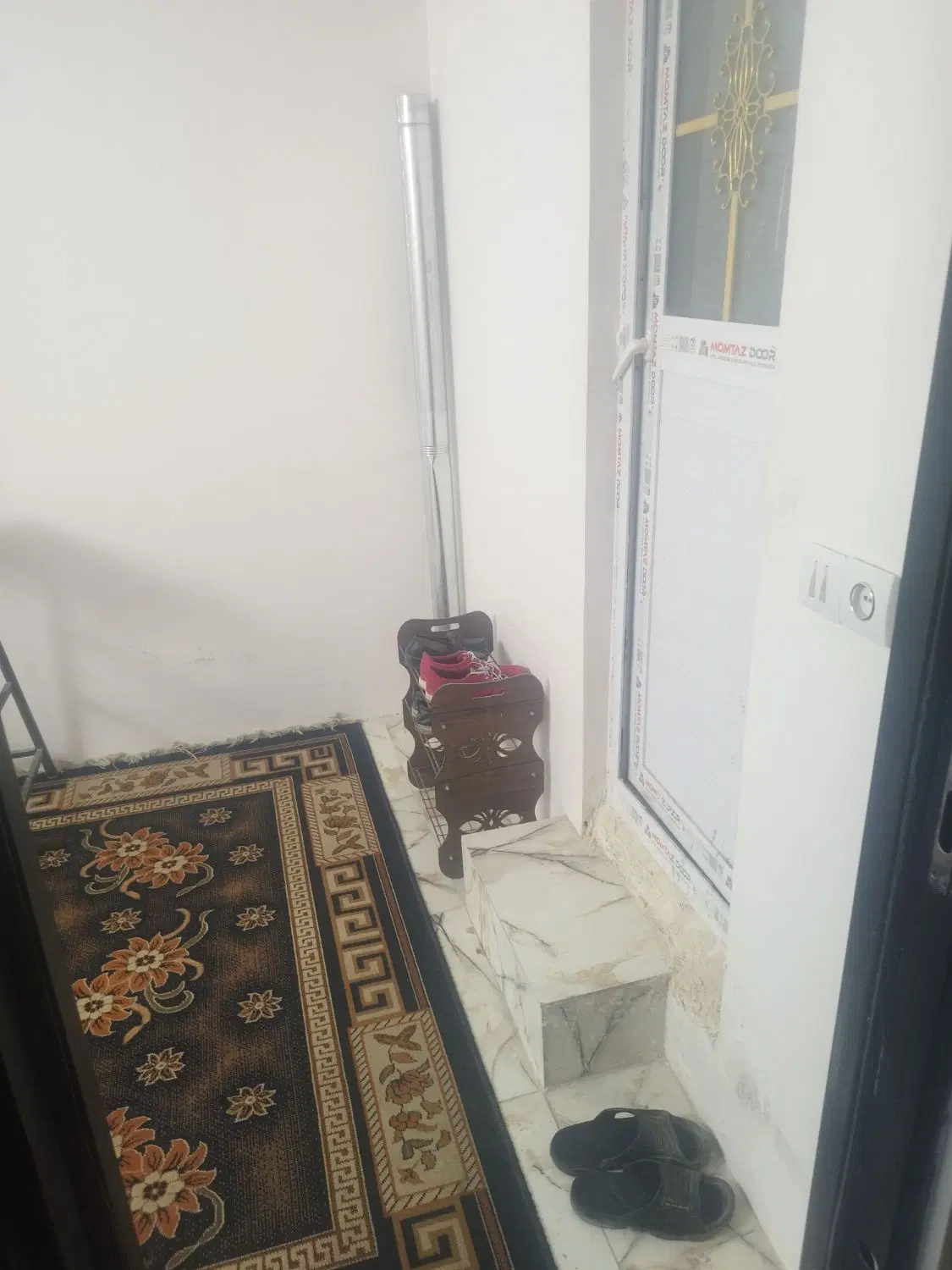 اپارتمان۵۵متری