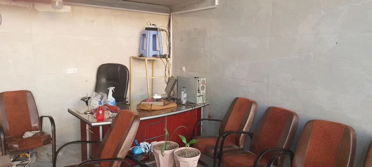 مغازه فروشی بلوار معلم