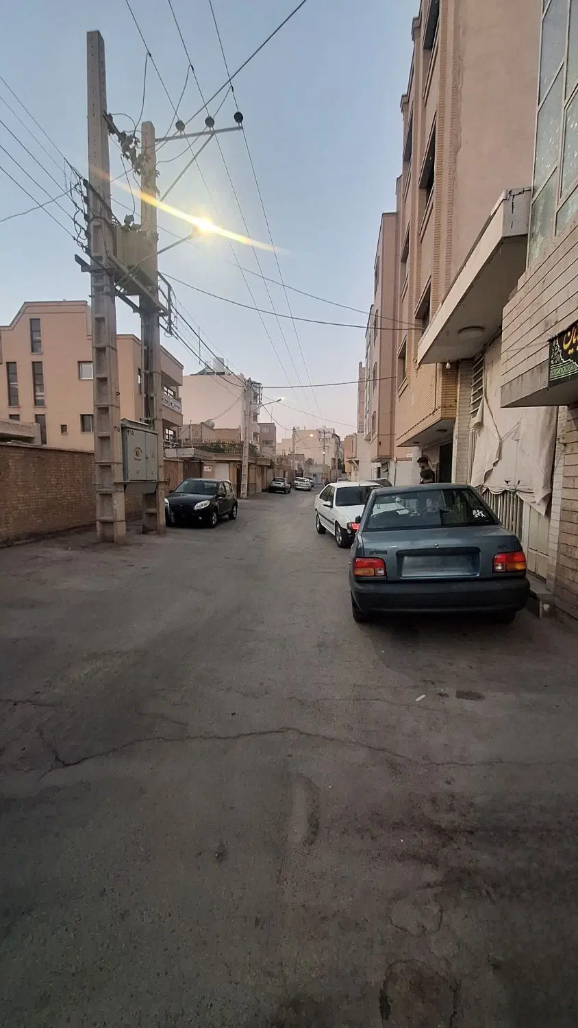 منزل ویلایی